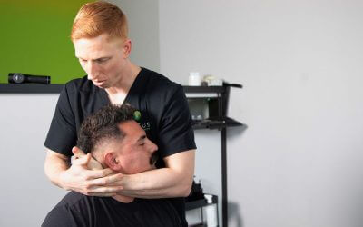 The Benefits of Diversified Technique Chiropractic for Injury Recovery