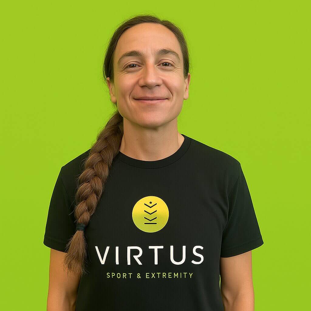 Akex-Johnston Alex Johnston smiling portrait